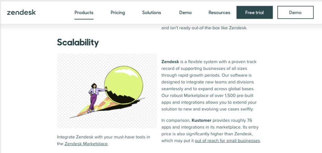 Scalability
